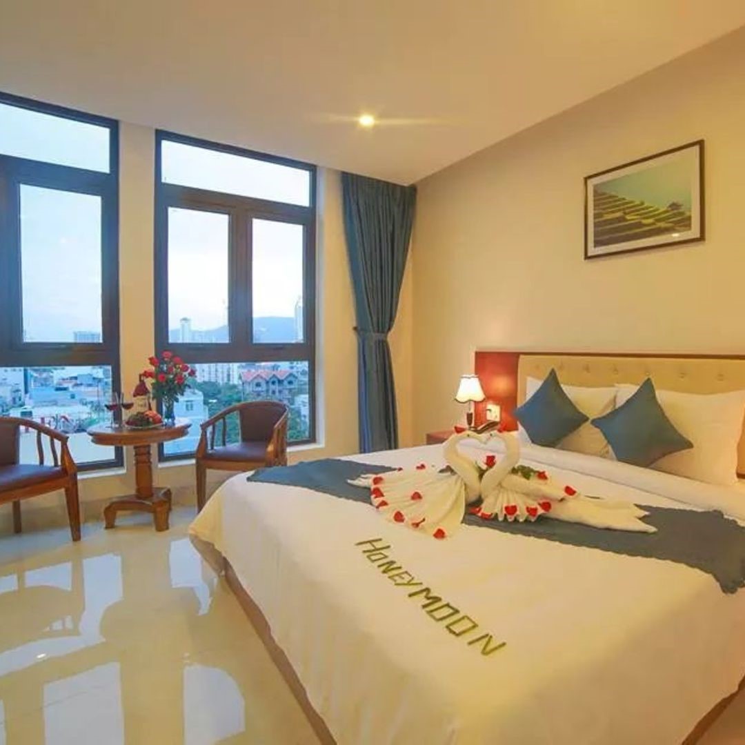 Khách Sạn Toàn Thắng Đà Nẵng